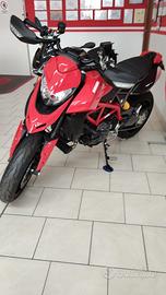 Ducati hypermotard 950