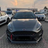 Ford Fiesta ST mk8
