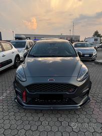 Ford Fiesta ST mk8