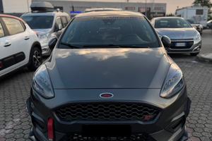 Ford Fiesta ST mk8