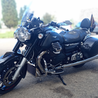 Moto Guzzi California 1400 custom