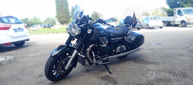 Moto Guzzi California 1400 custom