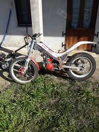 gasgas  gt contact 327