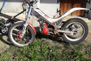 gasgas  gt contact 327