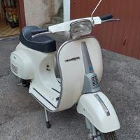 Piaggio Vespa 50 Special (V5B3) - 1982