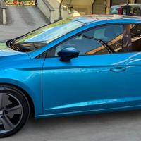 SEAT Leon 3ª serie - 2014