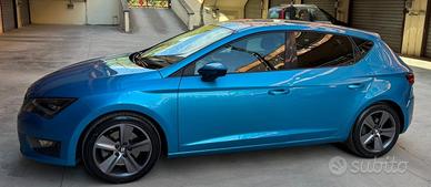 SEAT Leon 3ª serie - 2014