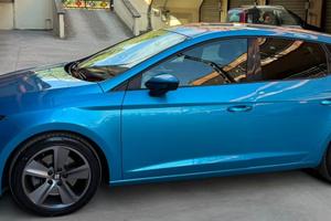 SEAT Leon 3ª serie - 2014