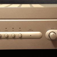 NAD 320BEE Amplificatore 40 Watt x Canale colore S