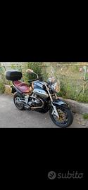 Moto Guzzi Breva 1100