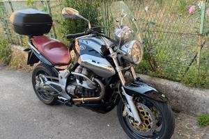 Moto Guzzi Breva 1100