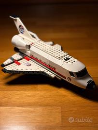 Space Shuttle Lego city