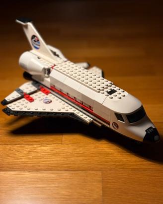 Space Shuttle Lego city