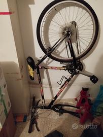 mtb cinelli mimetika 7 Speed bicicletta 