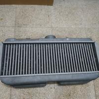 ricambi Subaru impreza 