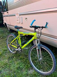 Bicicletta superbike