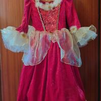 Carnevale - abito di Belle