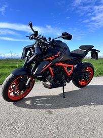 KTM 1390 Super Duke - 2024