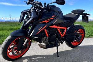 KTM 1390 Super Duke - 2024