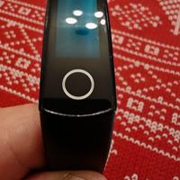 Honor Band 5 come nuovo.