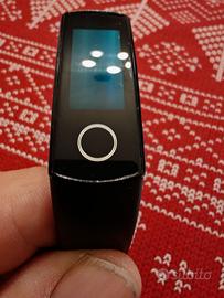 Honor Band 5 come nuovo.