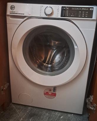 Lavatrice Hoover - Cuscinetto da sostituire 