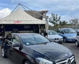 Mercedes-benz A 160 A 160 CDI Automatic Executive