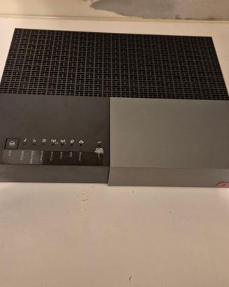 Router Modem TIM HUB DGA4132TIM FTTH WiFi