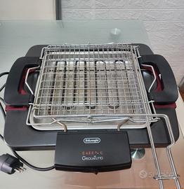 Grigliatutto De Longhi