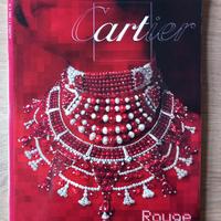Rivista Cartier Art Magazine Rouge Gucci Bulgari
