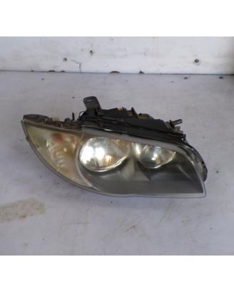 Faro Anteriore Destro BMW Serie 1 E81 E87 2010 cod