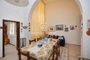 Casa indipendente - Cavallino