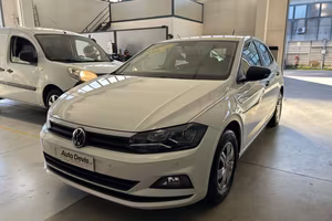 VOLKSWAGEN Polo 1.0 EVO 80 CV 5p. Comfortline