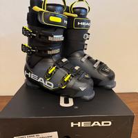 Scarponi Sci Head Edge 95