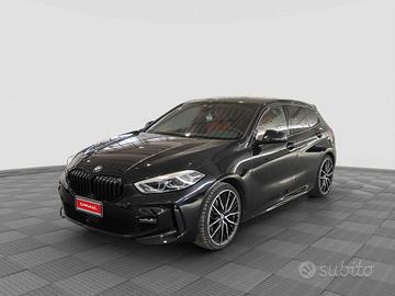 BMW 120 Serie 1 d xdrive 5p. Msport