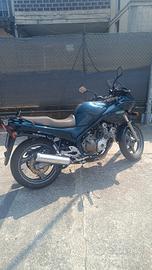 yamaha 600 diversion 1994