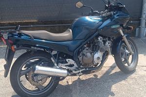 yamaha 600 diversion 1994