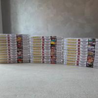 My hero academia - Vol. 1-33