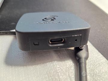 Android Auto Wireless