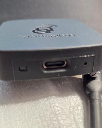 Android Auto Wireless
