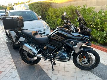 BMW gs 1250