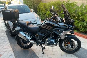 BMW gs 1250