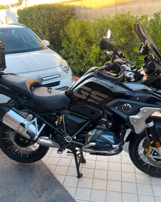 BMW gs 1250