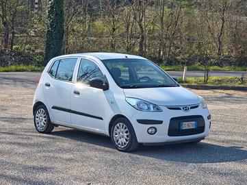Hyundai i10 1.1 12V BlueDrive GPL Active 2009-E4 M
