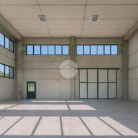 CAPANNONE A GRASSOBBIO