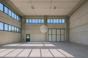 CAPANNONE A GRASSOBBIO