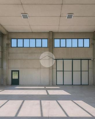 CAPANNONE A GRASSOBBIO