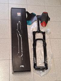 RockShox Lyrik Ultimate 35, 150mm, 29" Enduro EMTB