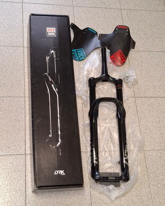 RockShox Lyrik Ultimate 35, 150mm, 29" Enduro EMTB
