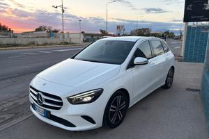 Mercedes-benz B 200 d Automatic Sport Plus